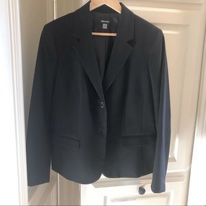 Nine West Two-Button Blazer 10